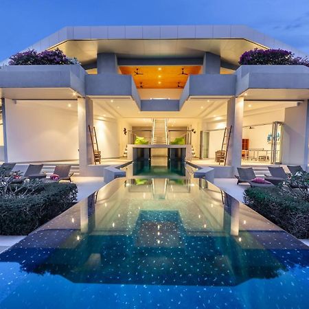 Villa Leelawadee Por Bay Dış mekan fotoğraf