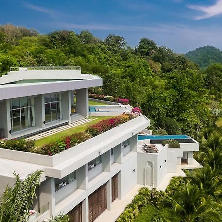 Villa Leelawadee Por Bay Dış mekan fotoğraf