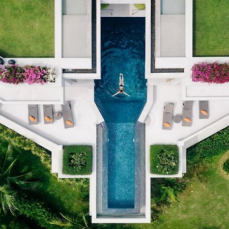Villa Leelawadee Por Bay Dış mekan fotoğraf