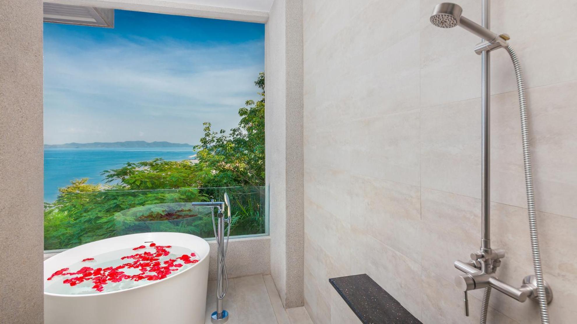 Villa Leelawadee Por Bay Dış mekan fotoğraf
